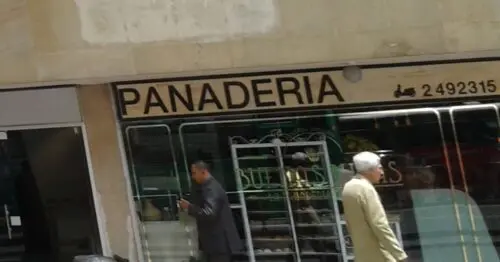 PANADERIA BUENAS MIGAS PANADERIA BUENAS MIGAS